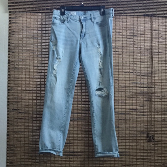 GAP Denim - Gap Jeans